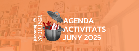 agenda activitats