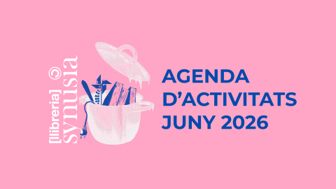 agenda activitats juny 2026
