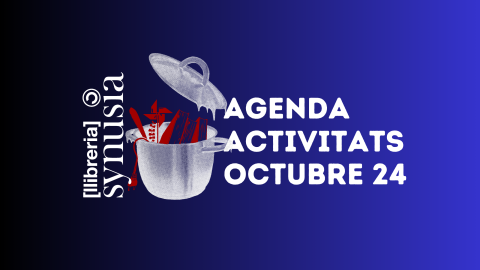 activitats octubre