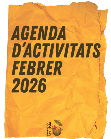agenda activitats febrer