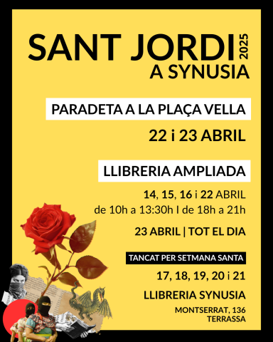 sant jordi