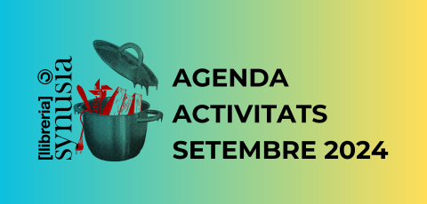 agenda setembre