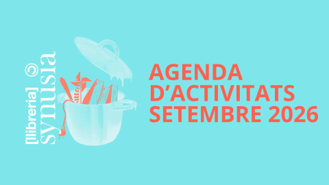 agenda setembr 2026