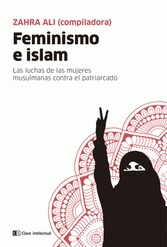 Portada llibre "Feminismo e Islam"
