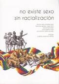 Portada llibre "No existe sexo sin racialización"