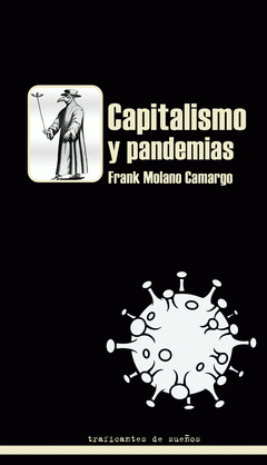 Portada llibre capitalismo y  pandemias