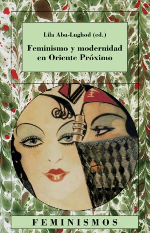 Portada llibre Feminismo y modernidad