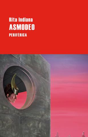 Portada llibre Asmodeo