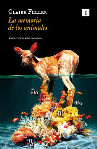 Portada llibre La memoria de los animales