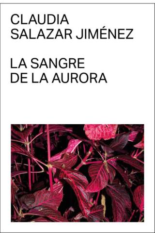 la sangre de la aurora