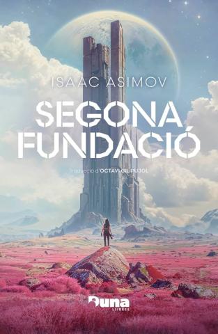 segona fundacio
