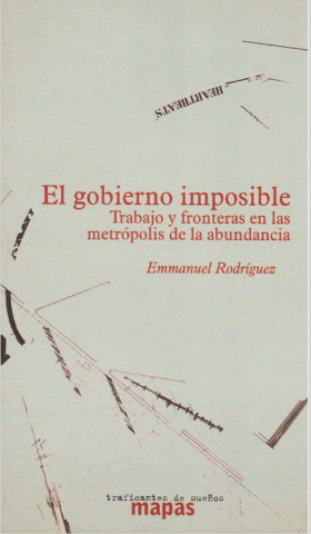 el gobierno imposible