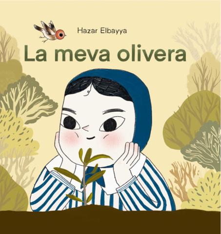 La meva olivera