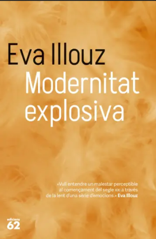 modernitat explosiva