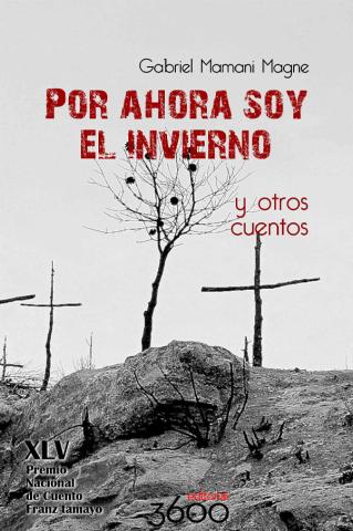 Por ahora soy el invierno