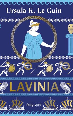 Lavinia