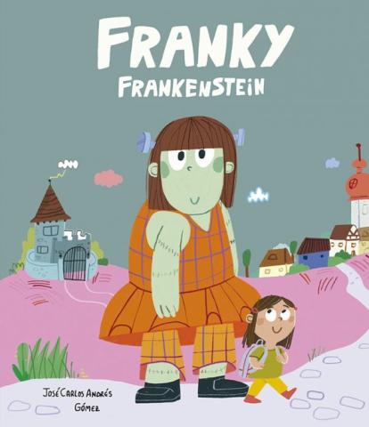 franky frankestein