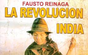 La revolucion india