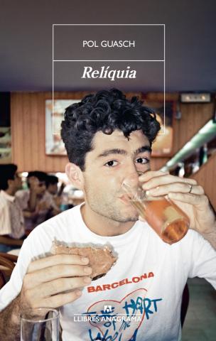 reliquia