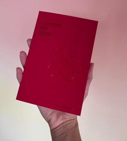 la edad del goce