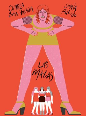 las-malas