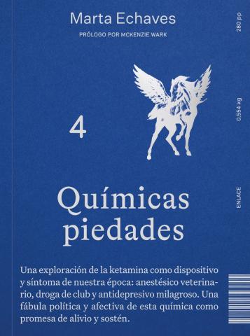 quimicas piedades
