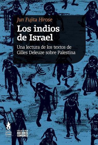 los-indios-de-israel