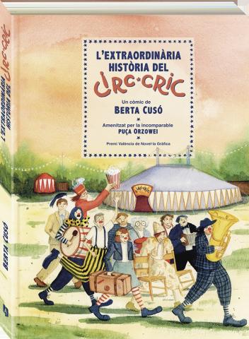 extraordinaia historia