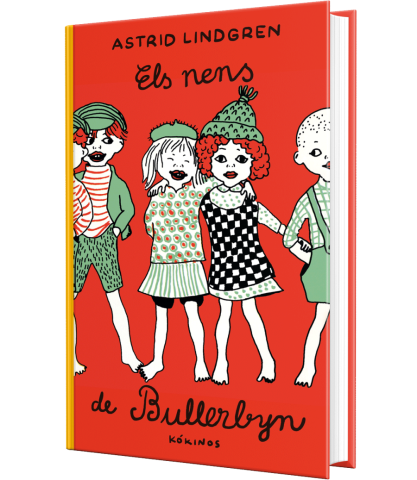 Els nens de Bullerbyn
