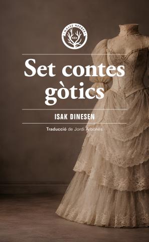 set contes gòtics