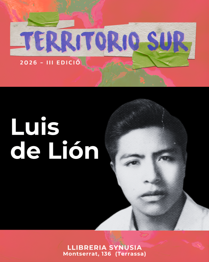 Acercarnos a Luis de Líon