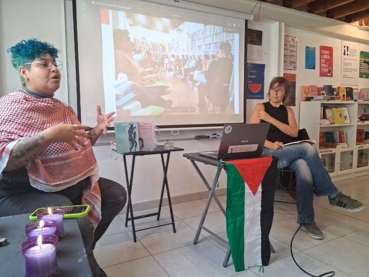 Escoleta de Lectures Transfeministes setembre 25 05