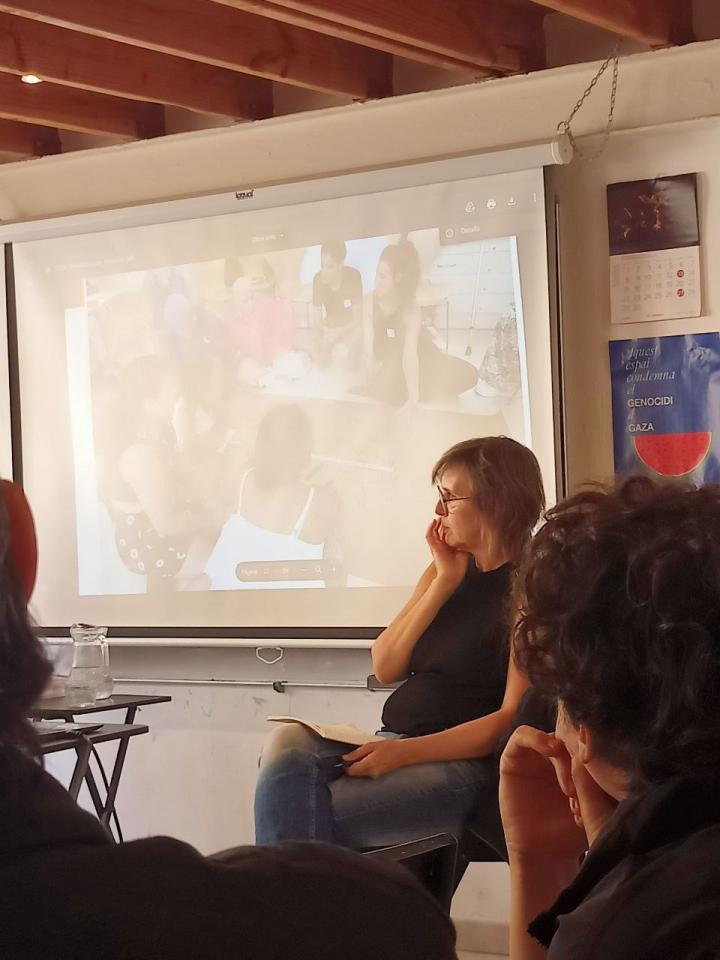 Escoleta de Lectures Transfeministes setembre 25 03