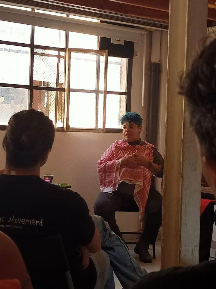 Escoleta de Lectures Transfeministes setembre 25 01