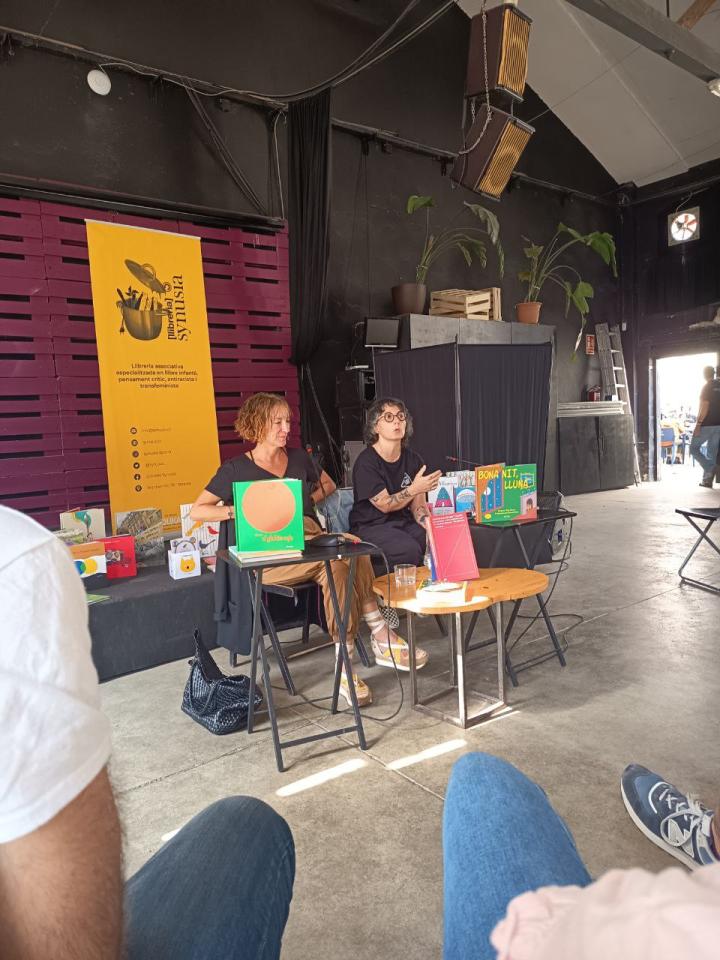 En veu Alta setembre 03