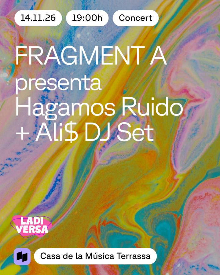 fragment a