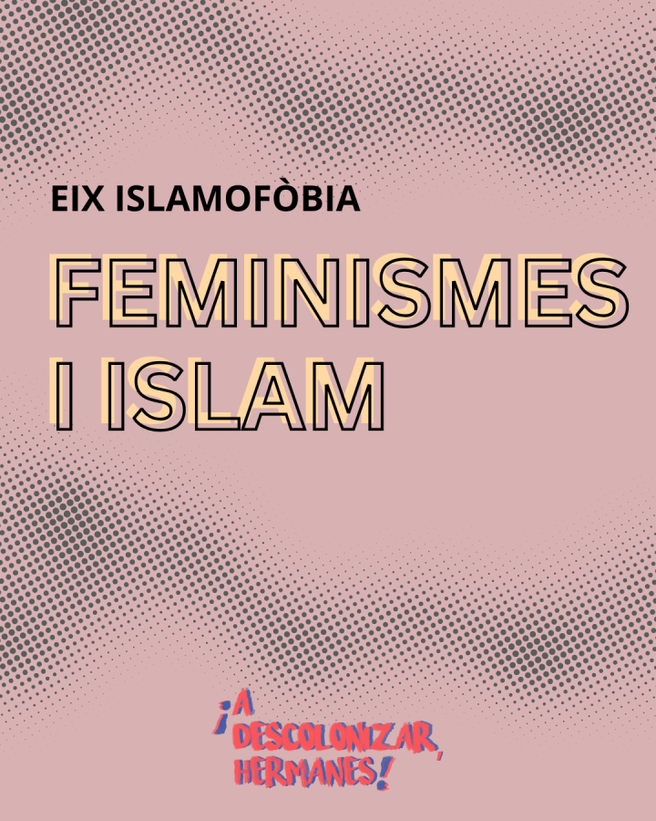 FEMINISMES I ISLAM
