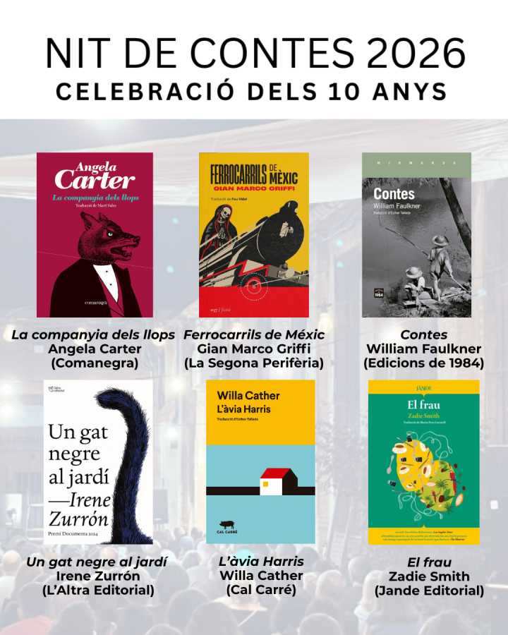 iti nit de contes 2026