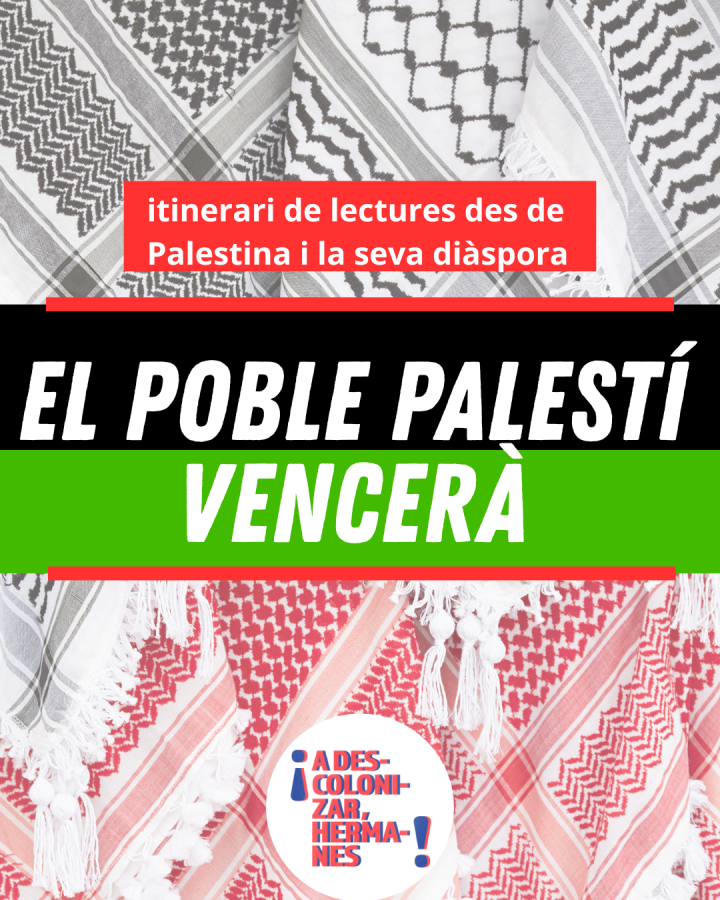 El poble alestí vencerà