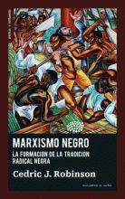 Portada llibre "Marxismo negro"