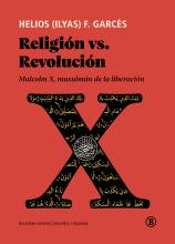 Portada llibre Religión vs revolución