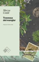 Portada llibre "Travessa del manglar"