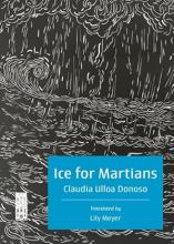 Ice for Martians