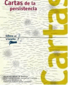 Cartas de la persistencia