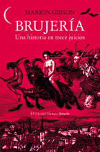 Brujería una historia en trece