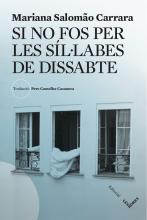 Si no fos per les silabes de dissabte