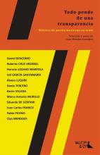 Todo pende de una transparencia.