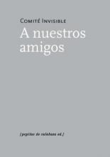 a nuestros amigos