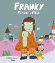 franky frankestein