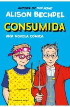 consumida